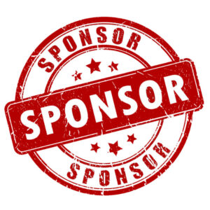 Hoofd sponsor