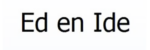 Ed en Ide