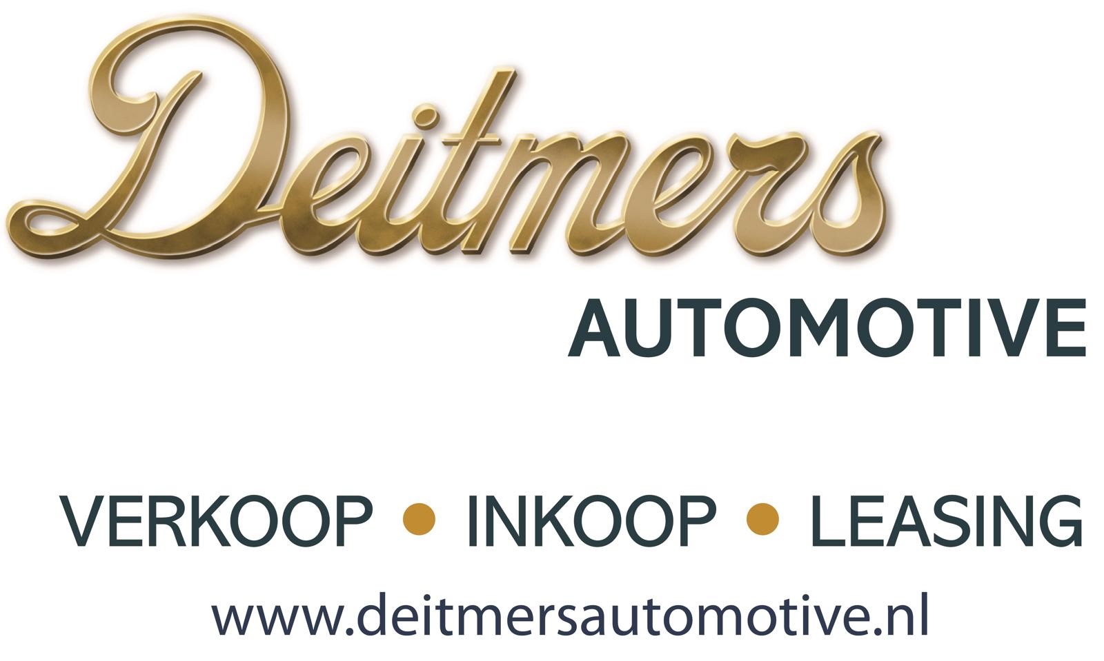 Deitmers